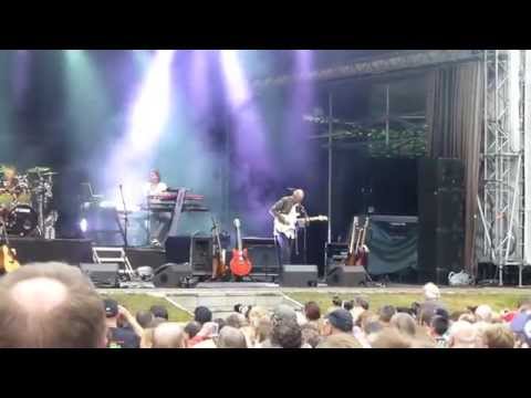 Runrig LIVE @ Hamburg 27.07.2013 (HD)