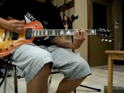 Love Explosion- Weezer