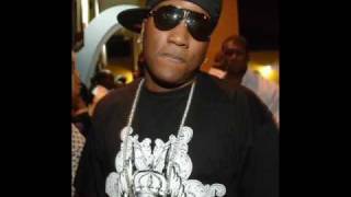 Young Jeezy feat. Plies - Lose My Mind [Prod. by Drumma Boy]