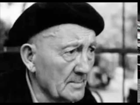 Petre Ţuţea - "Despre Ionescu" - Vorbe Memorabile