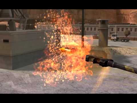 Kill Shot Region 20 Primary Misssion 42 - Kill 1 Sentinel Marksman