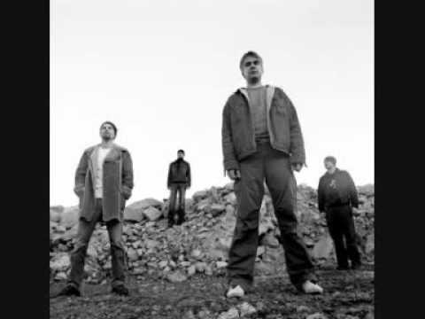 Sadetanssi - Kuka tätä rantaa keinuttaa (album version)