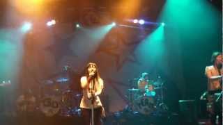 The Go! Team - Ready To Go Steady (Live at Koko)