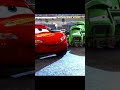 Lightning McQueen Edit