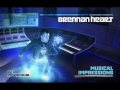 Brennan Heart - Can't Kill Us 
