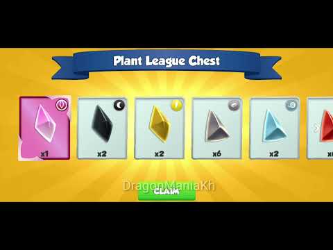 (iOS/Android) - Dragon Mania Legends Gameplay Walkthrough Part 1 HD