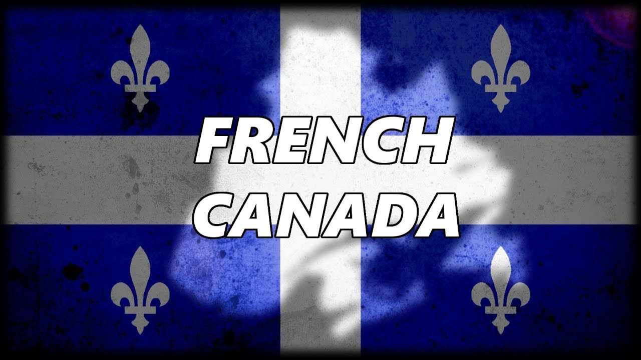 Did the French come to Canada before the English? Tipseri