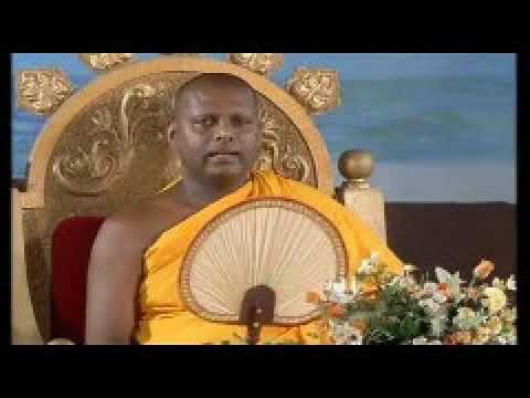 Agalakada Sirisumana Thero - Darma Dakshina 2019-04-26