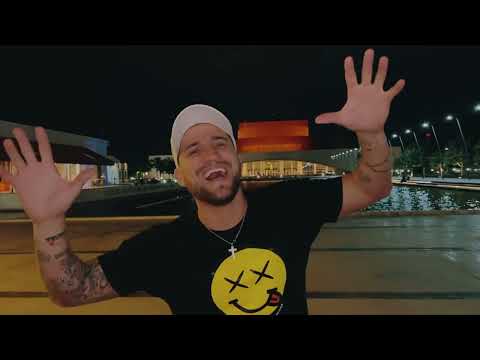 OMEGA - San Juan por mi sangre (Video oficial)