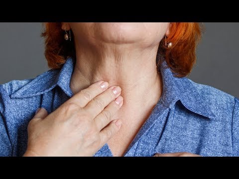 Choroba Hashimoto — 11 miesięcy do ustąpienia objawów