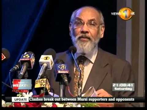 Official appointment of the new President of the Bar Association