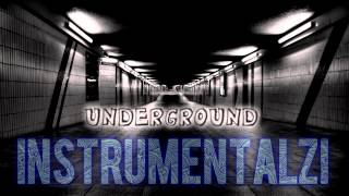 New R'nB Underground Danger Beat - 