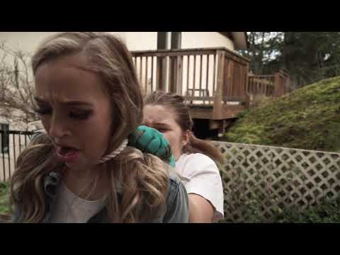 fight scene- Gail Murders Kennedy