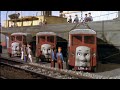 Os Convencidos Thomas E Seus Amigos Temporada 5