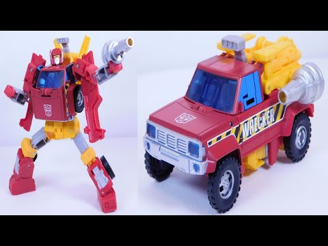 Transformers Legacy Selects Lift Ticket Review