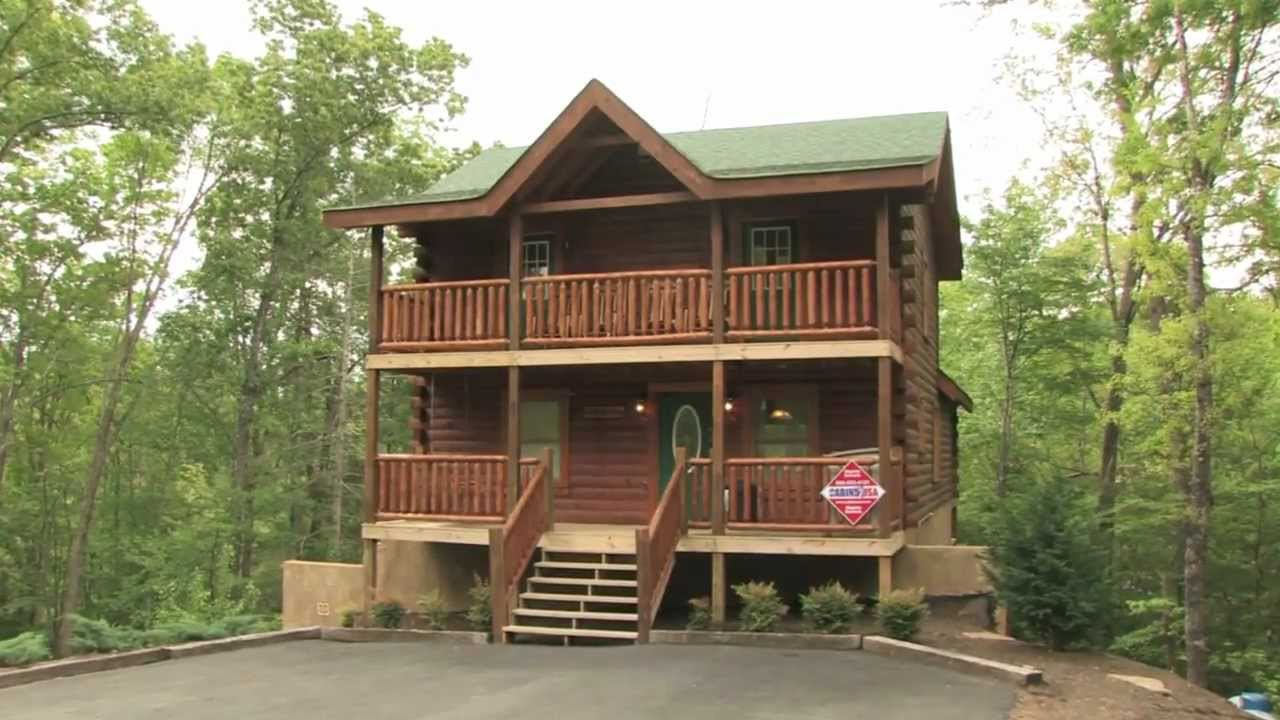 A Perfect Stay in Pigeon Forge - 5BR/5.5BA, Sleeps 20