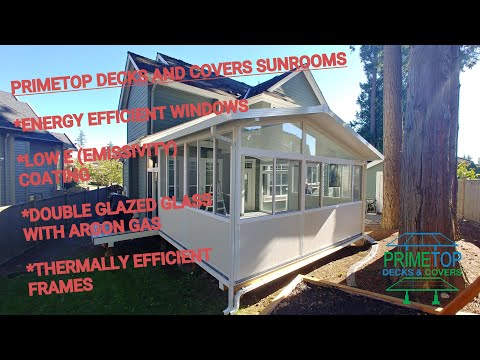 Primetop Decks and Covers video.