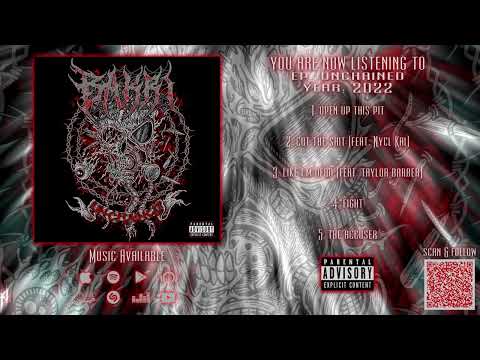 Bakri 11 - Unchained (Full E.P.)