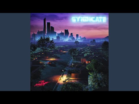 Digital Dreams (Instrumental)