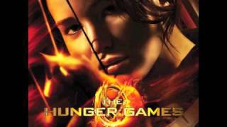 The Decemberists &quot;One Engine&quot; (from The Hunger Games Soundtrack)
