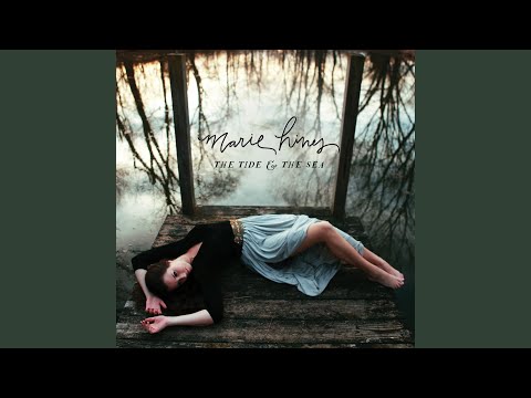 In My Arms - Marie Hines