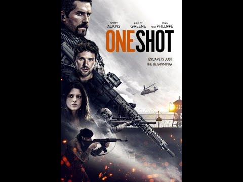 Última Bala Pleícula Completa en Español