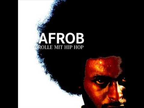 Afrob feat. Wasi - Spektakulär 1+2