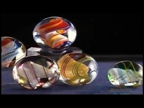 How It's Actually Made - Marbles