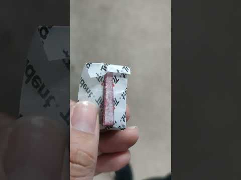 chiclete #chiclete #trident #foodie #brasil #fy #foodlover #viral #foodlover #shorts