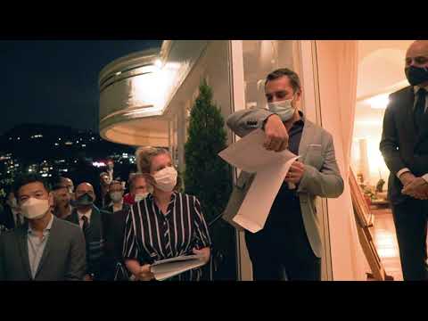 Trophées 2021 Français de Hong Kong Highlights