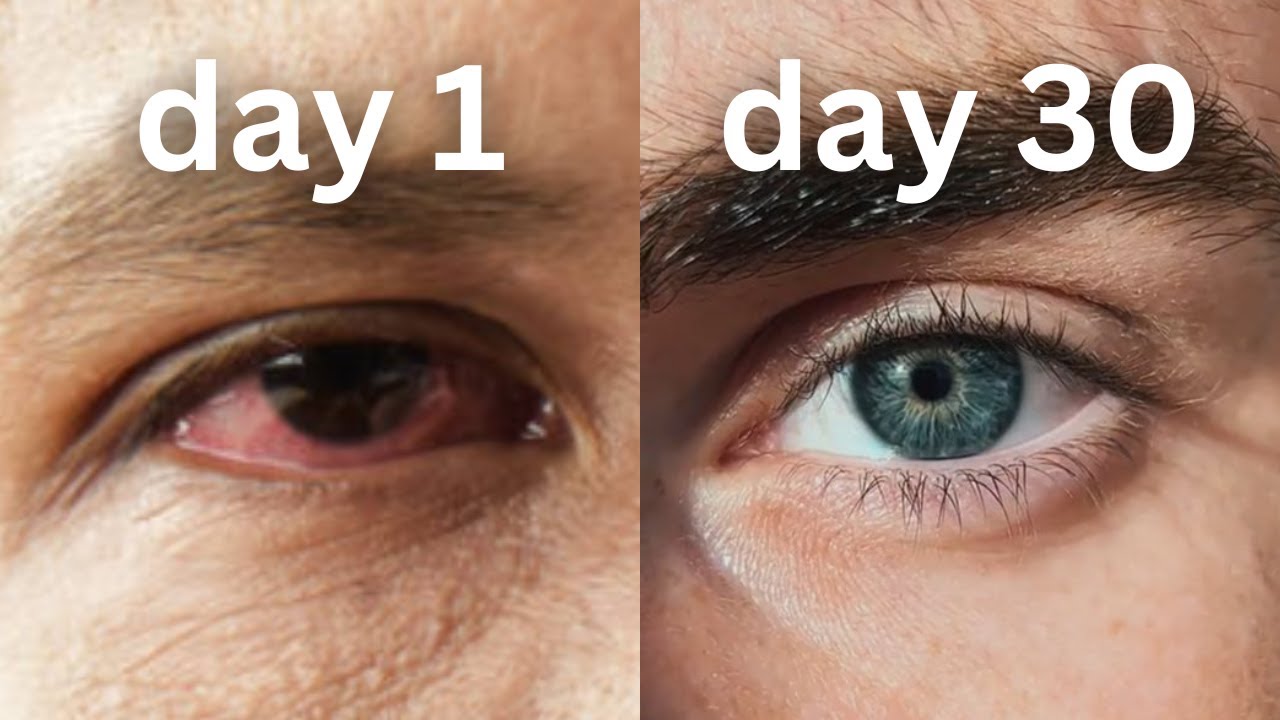 all benefits for 30 days nofap (complete guide)