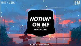 Download lagu NOTHIN' ON ME (Silver Smoke Remix) - Leah Marie Perez - TikTok Music mp3 Download lagu NOTHIN' ON ME (Silver Smoke Remix) - Leah Marie Perez - TikTok Music mp3