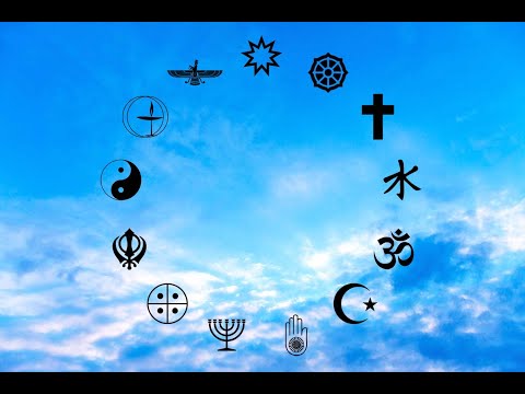 Danijel Klejton: Prava i prva religija