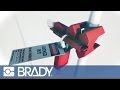 Using a Ball Valve Lockout Device by Brady