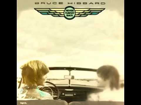 Youre So Good To Me - Bruce Hibbard
