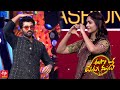 Vijay Deverakonda Mrunal Thakur Funny Performance UgadiEvent 9th April 2024