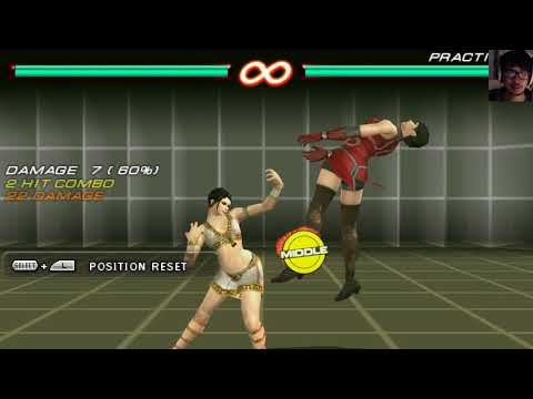 Enhanced Zafina v1.0 & E.Anna v2.1 (LINK TO CODES!)