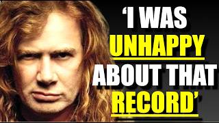 Download lagu Why Dave Mustaine HATED One of Megadeth's BIGGEST Records! mp3 Download lagu Why Dave Mustaine HATED One of Megadeth's BIGGEST Records! mp3
