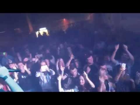 21/11/2014  HCR // HUNGRY DEE // RAZZLE DAZZLE