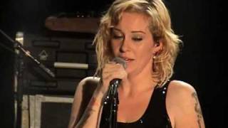 Agua De Annique - 17 - Witnesses (live at the Melkweg, 14 November 2009)