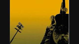 Gift - Rocco DeLuca & The Burden