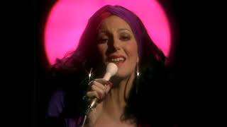 Cher - Gypsys, Tramps &amp; Thieves (1080p HD)