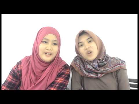 stop motion birthday for kartika (from fanoy)