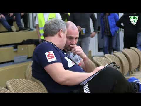 3. Liga: Oranienburger HC -- Mecklenburger Stiere 26:37