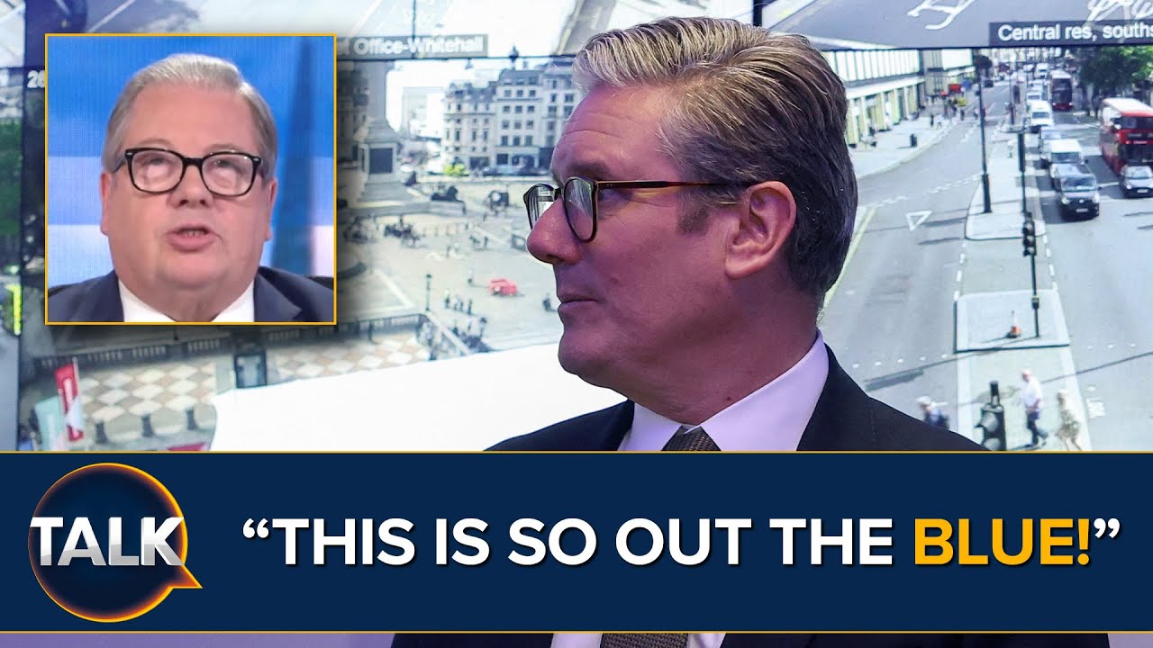 "A HASTY Decision! "| Mike Graham Reacts To UK Giving Chagos Islands To Mauritius