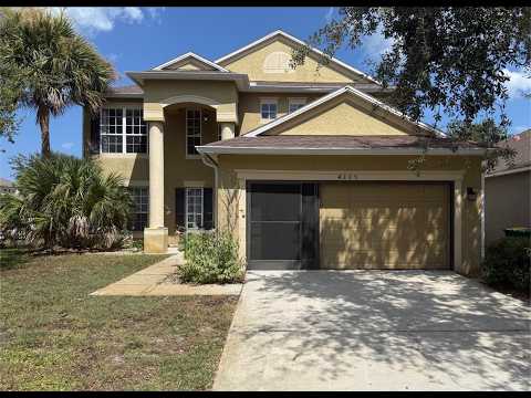 4205 Canby Dr property video