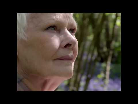 Judi Dench: My Passion For Trees