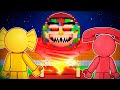 I Unlocked The New CURSED RITUAL In Steal A Brainrot