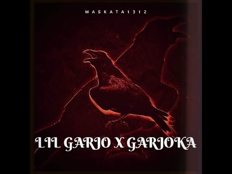 lil Garjo x Garjoka - Намордник ( Official Audio ) 2021