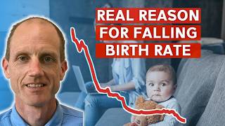 Why Don't We Want To Have Children Anymore?